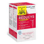 Granions rducys lot de 2 x 30 glules