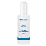 Granions s�rum hydratant acide hyaluronique 4 % 30ml