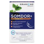 Granions somdor + 30 comprims