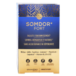 Granions somdor + fort 30 comprim�s