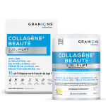 Granions sublimlift collag�ne marin, acide hyaluronique - go�t citron 315g