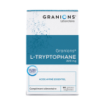 Granions l - tryptophane 220mg 60 g�lules