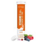 Granions vitamine c 1000 mg vitamine d3 zinc 20 comprim�s effervescents