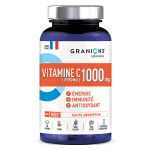 Granions vitamine c liposomale 1000mg 60 comprimés Granions vitamine c liposomale 1000mg 60 comprimés