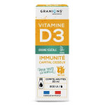 Granions vitamine d3 20ml Granions vitamine d3 20ml