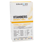 Granions vitamineris immunit� 1000mg 30 comprim�s effervescents
