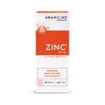Granions zinc 15mg 60 g�lules