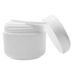 Gravis verreries pot  pommade en plastique 50ml 10 units