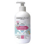 Cosmo naturel b�b� liniment ol�o - calcaire 500ml