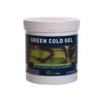 Green cold gel externe relaxant membres cheval 1l
