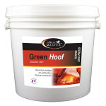Green hoof onguent vert nourrit assouplit cornes seches et cassantes cheval seau de 20l