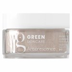 Green skincare collection arborescence masque illuminateur 50ml