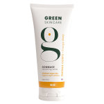 Green skincare Énergie corps gommage bio 200ml Green skincare Énergie corps gommage bio 200ml