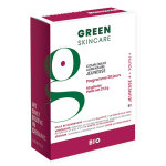 Green skincare jeunesse + bio 60 glules