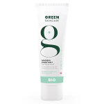 Green skincare puret + masque purifiant bio 50ml