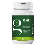Green skincare silhouette + draineur bio 42 g�lules