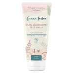 Green tribu baume r�confortant de la famille bio 200ml