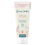 Green tribu baume sos des mamans bio 125ml