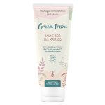 Green tribu baume sos des mamans bio 125ml