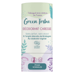 Green tribu dodorant caresse bio 50g