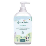 Green tribu eau nettoyante cline bio 500ml