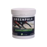Greenphlo antiphlogistine membres cheval pate externe 500ml