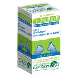 Greenvet chondro b 90 comprimés Greenvet chondro b 90 comprimés