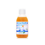 Greenvet dentalplack poisson solution buvable 250ml
