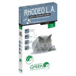 Greenvet rhodeo l. a. chat spot on 4 units