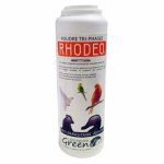 Greenvet rhodeo poudre aviaire 250g