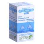Greenvet sedaphytol 30 comprim�s