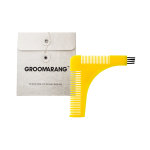 Groomarang peigne  barbe