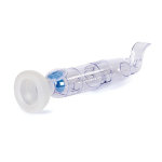 Gsk babyhaler chambre d'inhalation avec masque standard enfant 350ml Gsk babyhaler chambre d'inhalation avec masque standard enfant 350ml