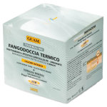 Guam boue d'algues tourmaline sous la douche 500g