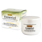Guam boue d'algues fangogel gel anticellulite sans rinçage 400ml Guam boue d'algues fangogel gel anticellulite sans rinçage 400ml