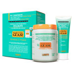 Guam pack fanghi boue d'algues froid 1000g + gel liftant 250ml Guam pack fanghi boue d'algues froid 1000g + gel liftant 250ml