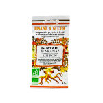 Guayapi pastilles  sucer bio 15g