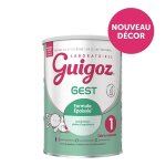Guigoz gest formule epaissie lait 1er �ge 780g