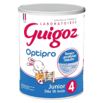 Guigoz junior 4ème age 800g Guigoz junior 4ème age 800g
