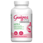 Guigoz® pro allaitement lacto + 120 gélules Guigoz® pro allaitement lacto + 120 gélules