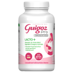 Guigoz® pro allaitement lacto + 28 gélules Guigoz® pro allaitement lacto + 28 gélules