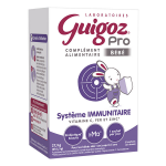 Guigoz pro systme immunitaire complments alimentaires - 21 sachets
