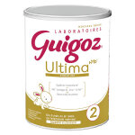 Guigoz ultima premium 2ème age 800g Guigoz ultima premium 2ème age 800g