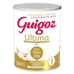 Guigoz ultima synergity 1er �ge lait infantile - 780g