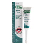 Gum afta clear gel soulagement efficace 10ml