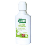 Gum bain de bouche activital 300ml