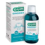 Gum bain de bouche gingidex 300ml