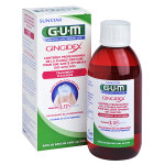Gum bain de bouche gingidex traitement d'attaque anti - plaque 300ml