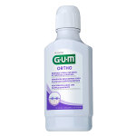 Gum bain de bouche ortho 300ml