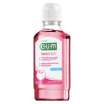 Gum bain de bouche sensivital + 300ml